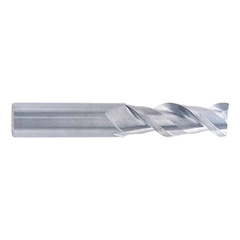 Фреза по алюминию 10×30×10×75, 2F, 45 HRC