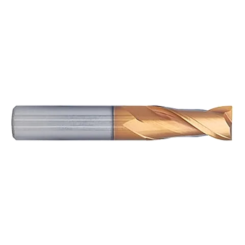 Концевая фреза 1,5×4×4×50, 2F, 58 HRC